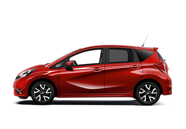 Hatchback