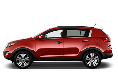 Mini-Suv