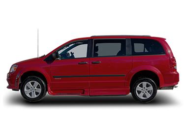 Minivan